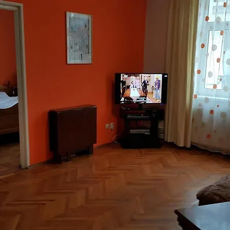 Best Suites * بوخارست