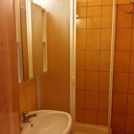 Best Suites شقة