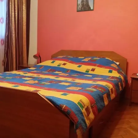 Best Suites شقة بوخارست