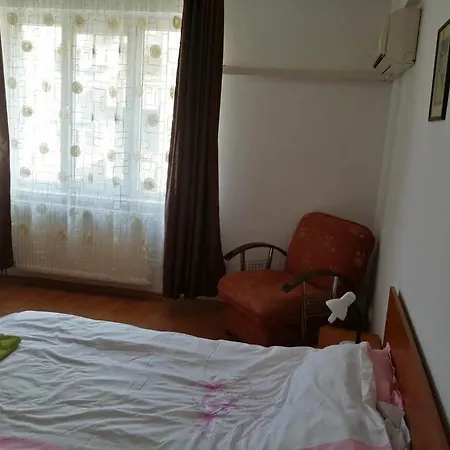 Best Suites شقة بوخارست