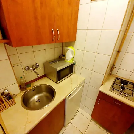 Best Suites بوخارست