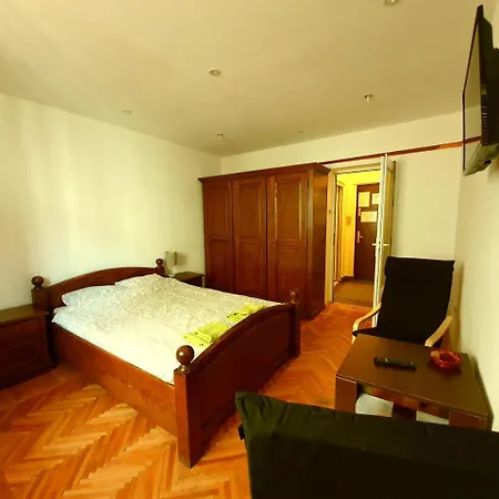 Best Suites شقة *